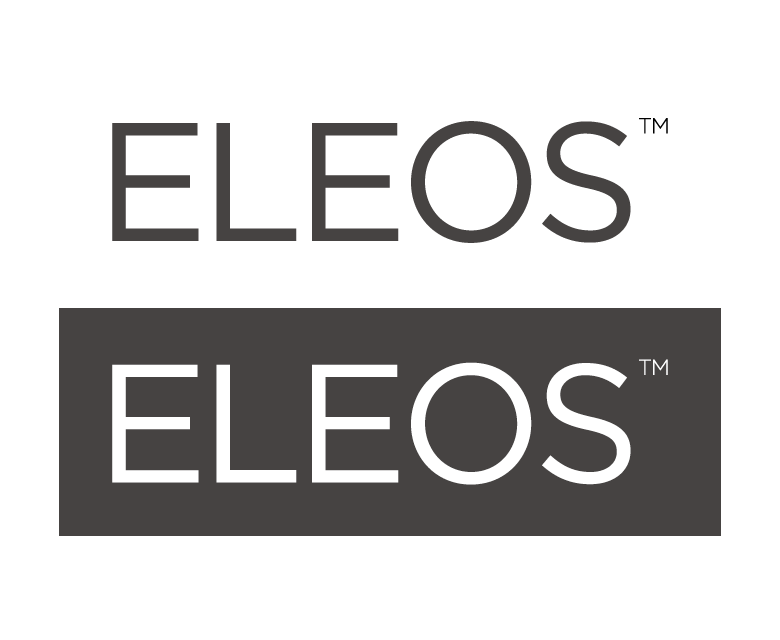 Onkos Eleos logo