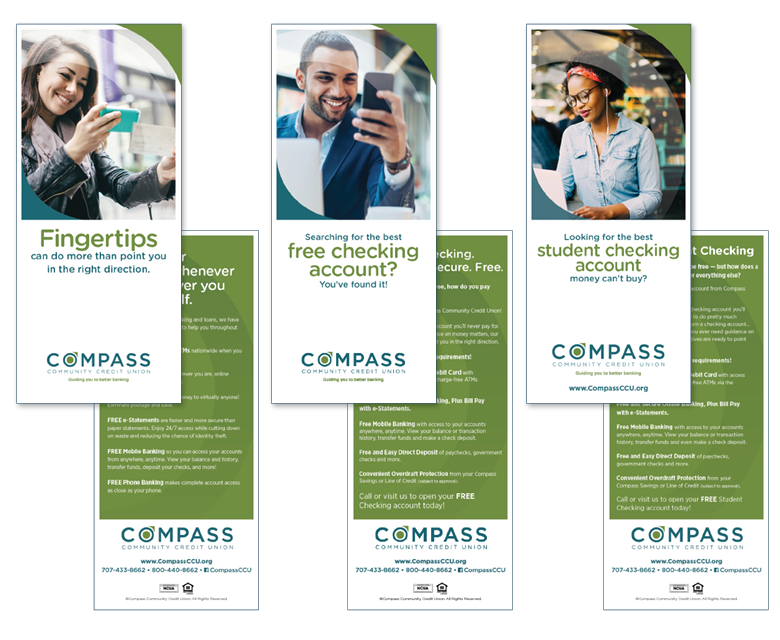 Compass CCU Billboard